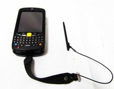 Motorola MC55A0-P30SWQQA7WR 1D NUMERIC PDA MC55A WiFi Barcode Scanner picture