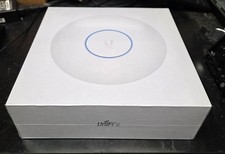 Ubiquiti UniFi U6-Pro  Wi-Fi PoE Wireless Access Point - White U6-PRO-US picture
