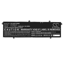 BATTERIE 5400mAh Type C31N2019 For ASUS VivoBook Pro 15 OLED K3500PH M3500QC picture