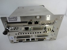 Quantum Controller cage with FC LVD SCSI Ports for M1500 M2500 Library 216220-05 picture