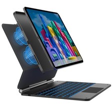 Keyboard/Trackpads/Covers for iPad Pro 13  - 3 Colors for Keyboard/Case - NEW picture