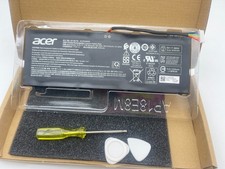 Genuine AP18E7M AP18E8M Battery For Acer Predator Helios 300 PH315-52 PH315-53 picture