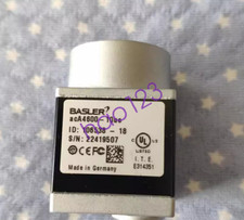 1PCS Used BASLER acA4600-10uc DHL/FedEx picture