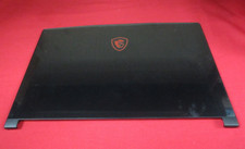 ORIGINAL MSI GL62M-7RD MS-16J9 LCD BACK COVER 307-6R1A212-HG0 picture
