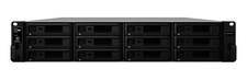 Synology RX1217RP Drive Enclosure 12-Bay Rack-Mountable picture