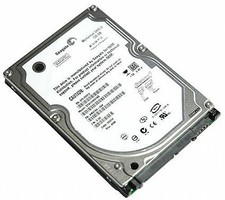 SEAGATE ST9250410ASG 250GB - SATA 2.5 250GB HD Momentus 7200.4 Disk Hard Drive picture