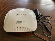 Aruba Networks Inc APIN0225 with Cable - Powers On - Wireless Access Point picture