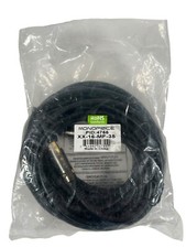 Monoprice 4755 XLR M TO XLR F CABLE 35FT picture