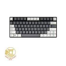 REALFORCE RC1 Keyboard Compatible Keycap Set 22 Keys Super White English Layout picture