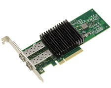 Broadcom BCM57414 PCIe Ethernet LAN Card, 2 Port 10G SFP+ or 25G SFP28 picture