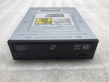 Toshiba Samsung DVD+-R/RW Drive Model TS-H552 P/N 5188-2472 No Cables Incl'd picture