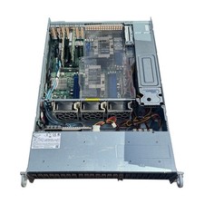 Supermicro 2U 12 Bay LFF X11DPH-T 2x Xeon 8160 24C 128GB DDR4 IT 2x Rear 2.5 Bay picture