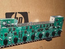 HP 253234-001 NEW Power Backplane Board for BL P Enclosure  picture