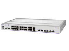 Alcatel-Lucent OmniSwitch 6465-P28 NEW picture
