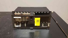 Corning Lanscape Cable Box CCH-04U 4U Patch Panel w/ Bulk Heads (SKU: picture