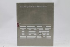 IBM Guide to Operations Personal Computer AT Hardware Reference Library SEALED picture