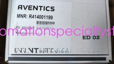 QTY:1 pressure regulating valve R414001199 DHL/Fedex picture