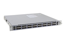 Arista DCS-7050QX-32S-R  7050X, 32xQSFP+ & 4xSFP+ switch picture