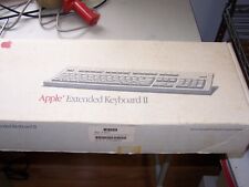 Apple Extended Keyboard II M3501  in an original box picture