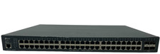 TP-Link JetStream 52-Port Gigbit L2 +Managed Switch with 48-Port PoE+ TLSG3452P picture