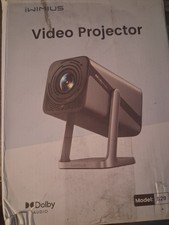 iWIMIUS S29 HD Projector picture