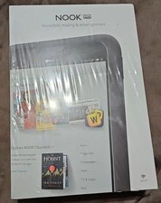 Nook Tablet 8GB Barnes & Noble NIB Never Used picture