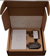 New Starlink Router Mini WiFi 6 Mesh Router UTR-251 with Power Adapter picture