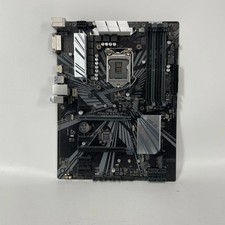 Asus Prime Z370-P II LGA 1151 ATX Intel DDR4 Motherboard picture