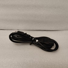 Power Cord Extension, NEMA 515P to IEC C13, 6 FT/14AWG, UL/SJT, 125V picture