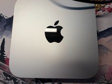 Apple Mac Mini M2 Pro 10-Core CPU 16-Core GPU 2023 plus Apple Keyboard and Mouse picture