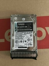 00YK016 FOR Lenovo ThinkSystem 1.2TB 10K SAS 12G 512N 2.5in HDD 7XB7A00027 picture