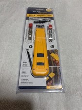 Fluke Networks D914 Impact Tool w/ 66 blade + 110 blade 10051501 NEW IN PACK picture