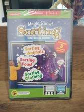 Magic Show Sorting Interactive Games picture