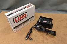 Lind SDT1230-012 12 Volt DC Shut Down Timer Vehicle Battery Protection Unit picture