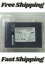 Samsung 840 MZ-7TD1280/0L1 128GB SSD 2.5 in SATA III Solid State Drive picture
