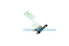 LS-5657P GENUINE ORIGINAL GATEWAY LED BOARD W/ CABLE LT2104U NAV50 SERIES picture