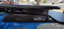 Varidesk ProPlus 36 Height Adjustable Standing Desk Converter, Black picture