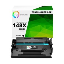 TCT Premium 148X W1480X Black HY for Compatible HP 4001 4101 Toner Cartridge picture