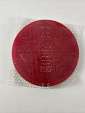 RepRap PCB Heatbed 8” Round for 3D Printer - Made in USA picture