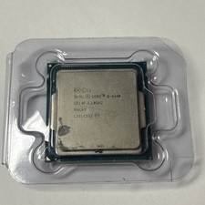 Intel Core i5-4440 Quad-Core 3.10GHz LGA1150 CPU Processor SR14F picture