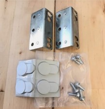 NEW 3Com HP SS2 4900 3300 3000 Rack mount Rack Ears 1.5U 2.6