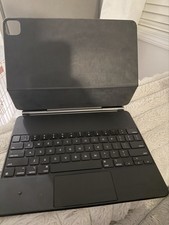 Apple Magic Keyboard for 12.9-inch iPad Pro 4th and 3rd Gen. - US English picture