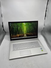 HP Envy 17m-bw0013dx 17.3