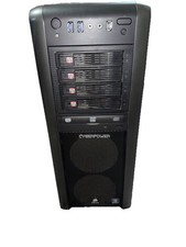 Cyber power Gamer Supreme SLC6000 Barebones With Heatsink picture