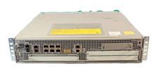 Cisco ASR1002-X 68-3873-06 Aggregation Services Router Dual PSU picture