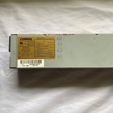 Compaq Series PDP-124P 185W Internal Computer PowerSupply picture