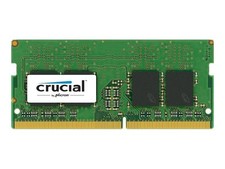 Crucial 8GB DDR4 2400 MHz PC4-19200 SODIMM 260-Pin Laptop Memory SR picture