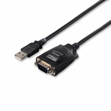 i-BUFFALO USB cable BSUSRC0610BS from Japan picture