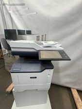 Xerox VersaLink B415 Multifunction All-in-One Laser Printer B&W Wireless Tested picture