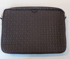 Belkin Notebook Quilted Bag Padded Zipper Sleeve Bag 12